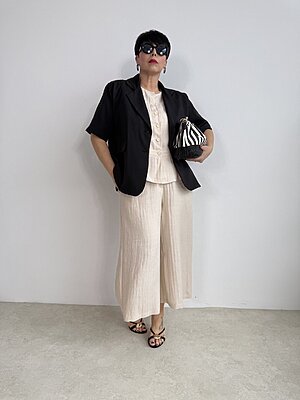 Look Vilma