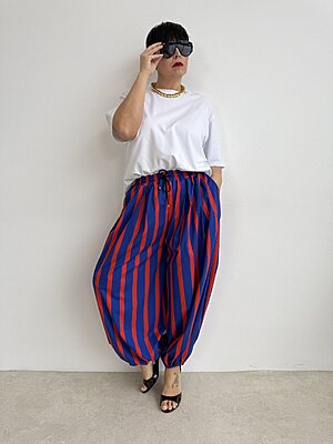 Panta Barrè palloncino