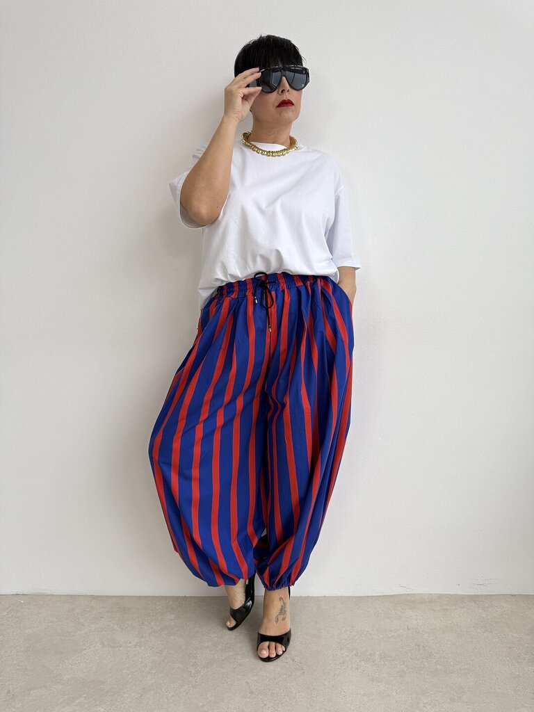 Panta Barrè palloncino 