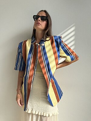 Blazer Giulia