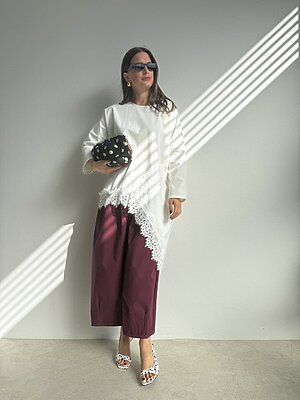 Look Pina