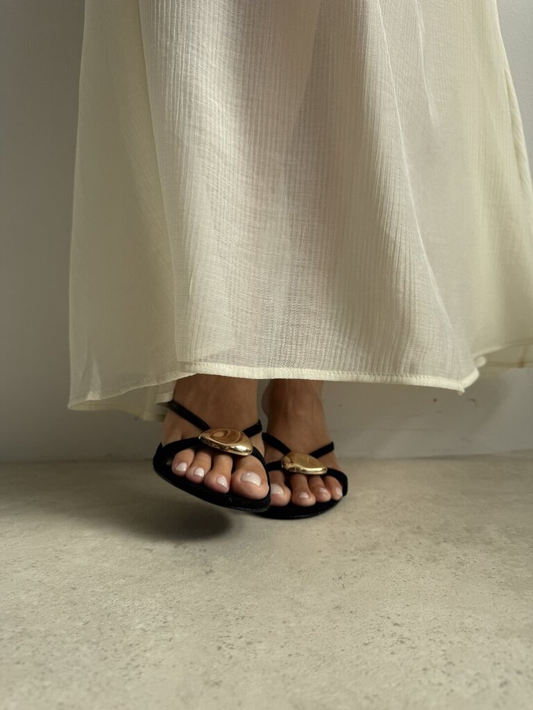 Tacco Slovacchia Black 