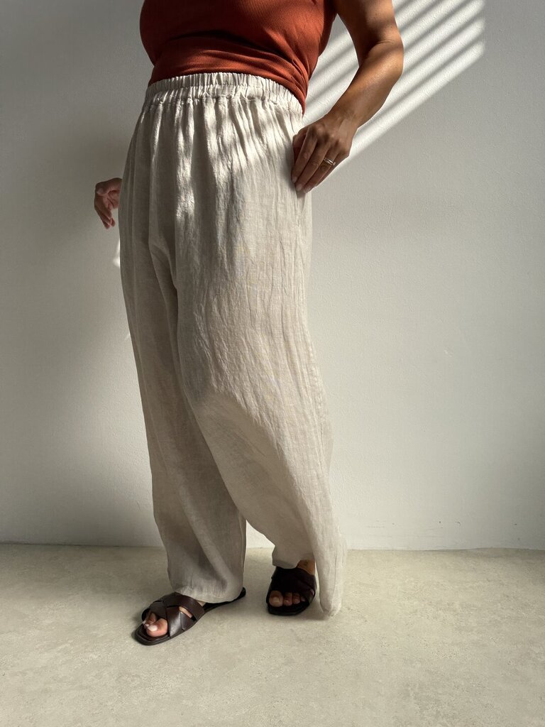 Pantalone Levante - Corda 