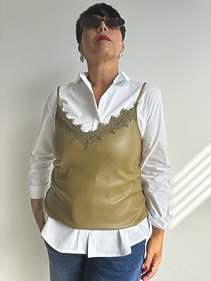 Top Lupen pizzo