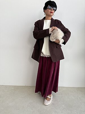 Look Sveva