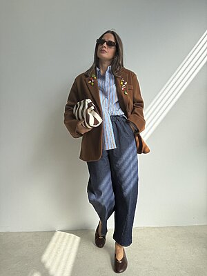 Look Clizia