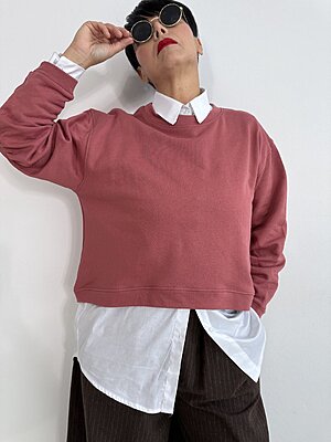 Set felpa scatola Ingrid