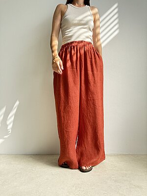Pantalone Levante