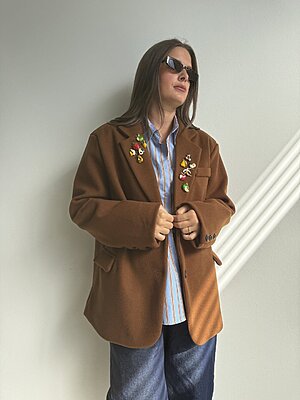 Blazer Florence