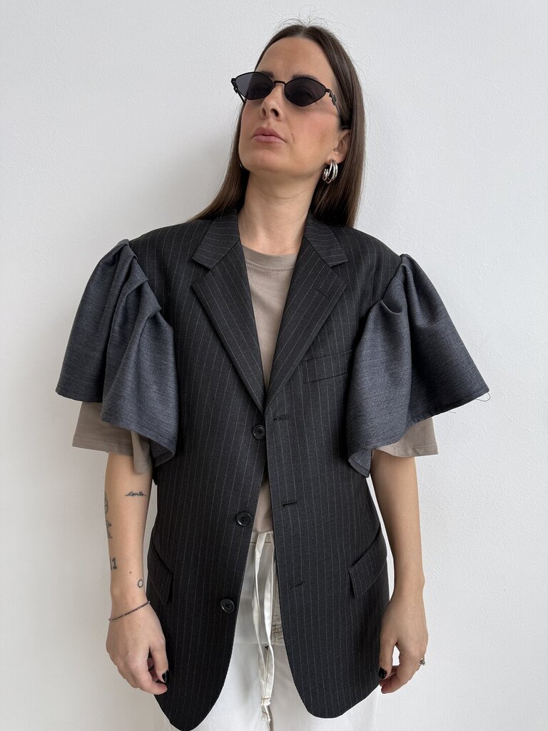 Giacca D sbuffo Vintage 