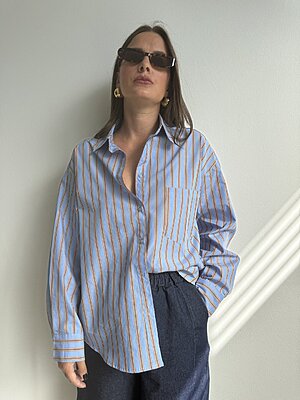 Camicia Magia riga