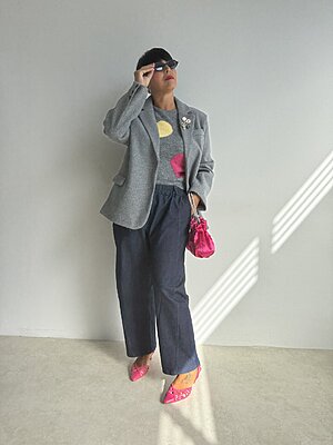 Look Viola