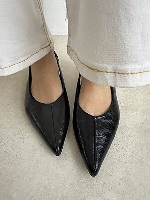 Nevada Black slingbassa