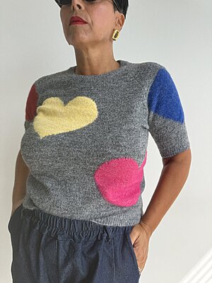 Pull Lovely