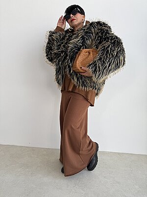 Look Margherita