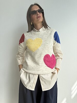 Pull Lovely