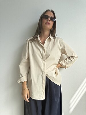 Camicia FourSeason