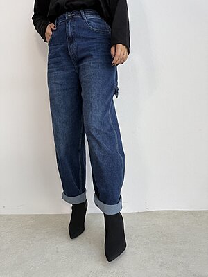 Jeans Marias blue