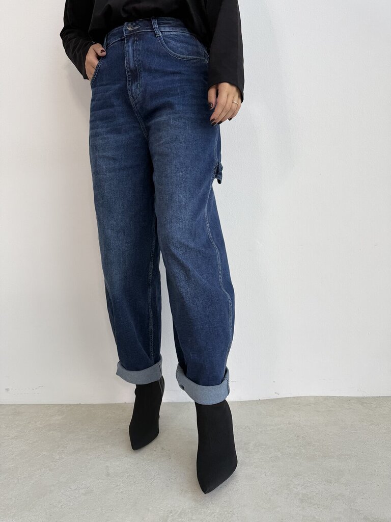 Jeans Marias blue 