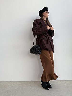 Look Gabriela