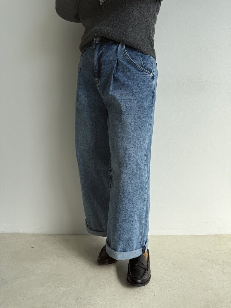 Jeans BuenosAires pinches 