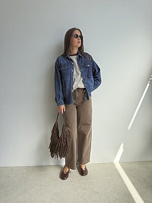 Look Chiara
