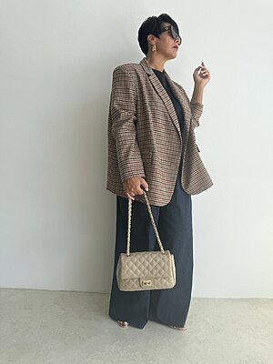 Look Mariot