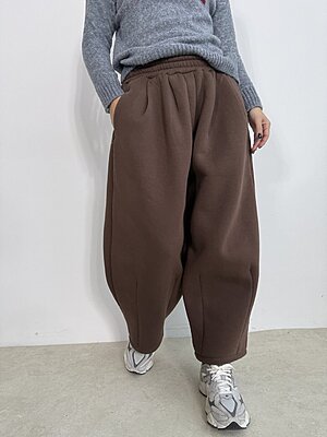 Ovetto Set Jade felpato