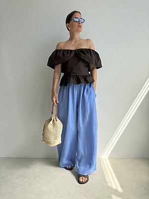 Look Giorgia