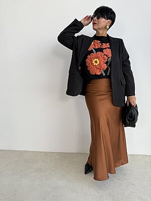 Look Bella