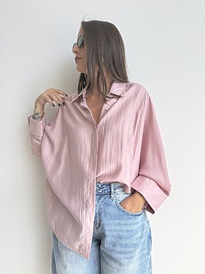 Camicia Stars velo