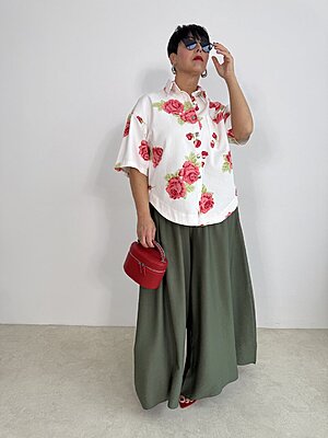 Look Luana