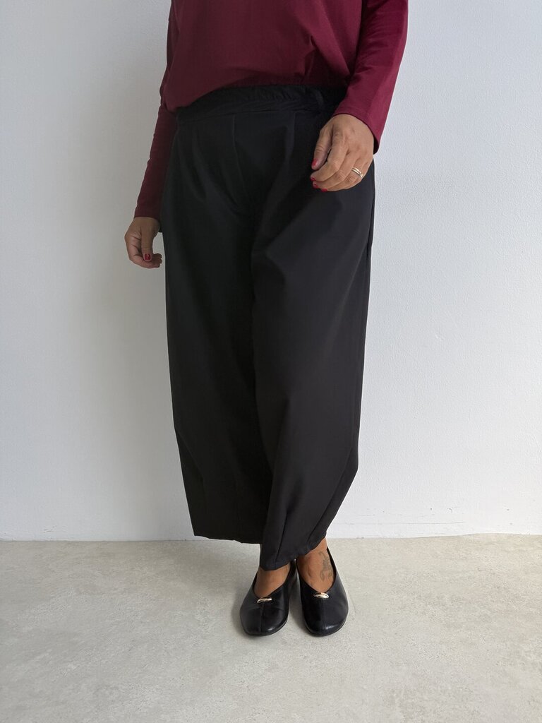 Pantalone Darwin - Nero 