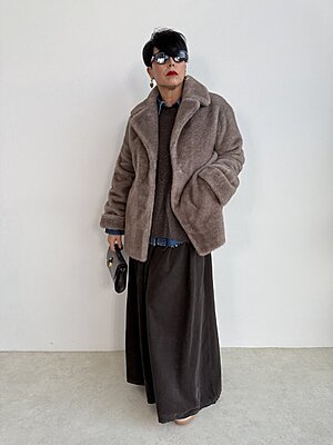 Look Andra