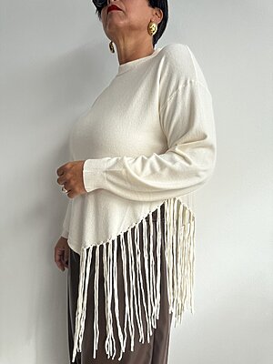 Pull frange Indira