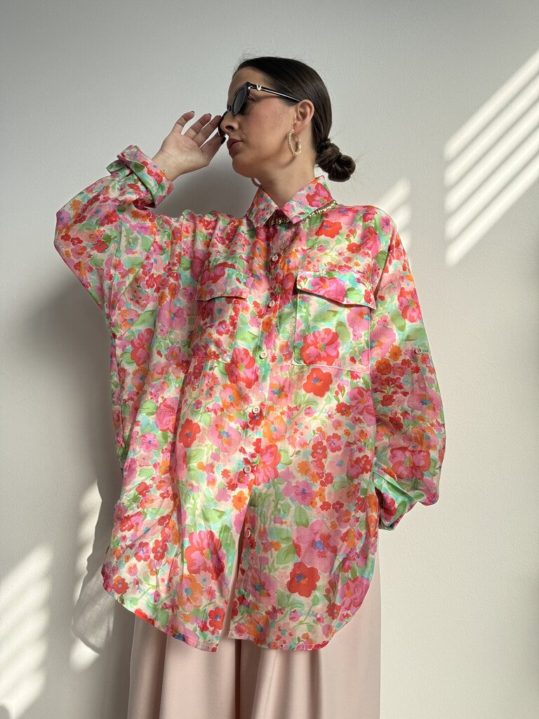 Camicia New CampoFiori 