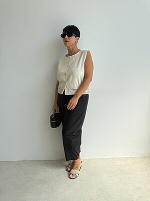 Look Simona