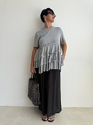 Look Federica