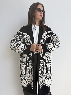 Cardigan Luma