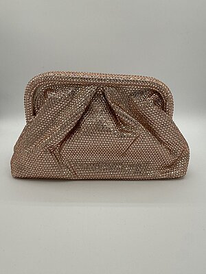 Pochette Luce Cipria