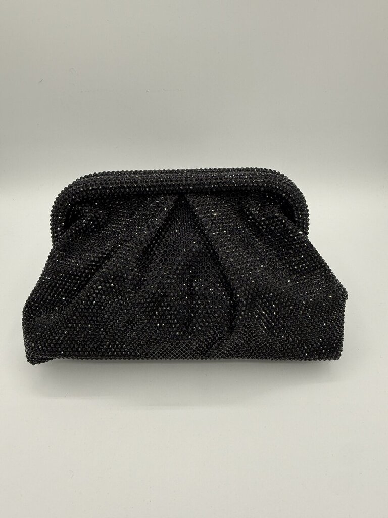 Pochette Luce Nero 