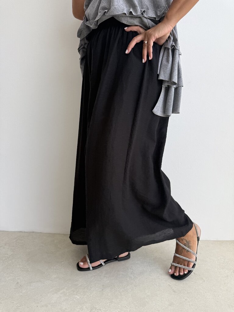 Pantalone LICIA - Nero 