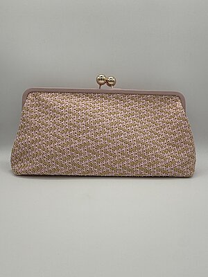 Baguette clicclac rosa