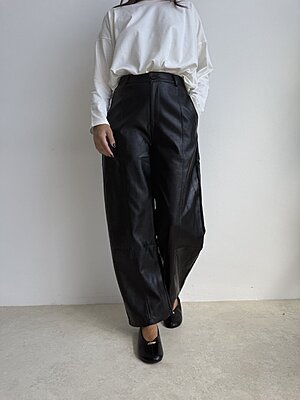 Panta Eleven ecopelle