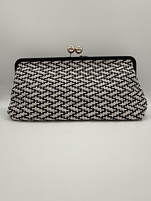 Baguette clicclac nero