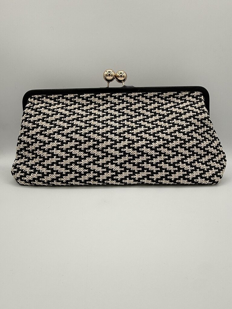 Baguette clicclac nero 