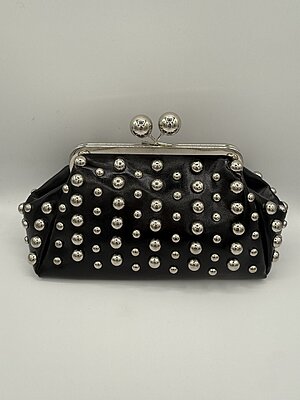 Clicclac bullone nero