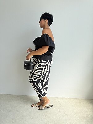 Look Bianca