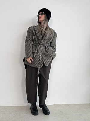 Look Dorotea