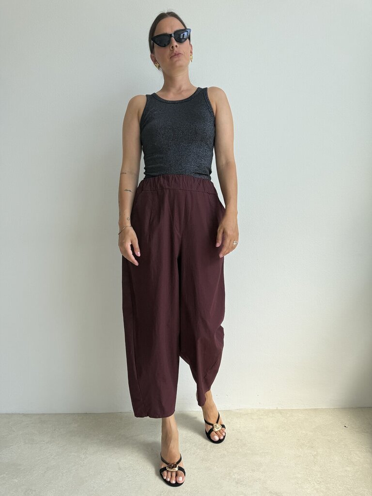 Panta Susanna - Bordeaux 